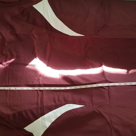 *3 Pcs♡♡*BIG MAN BUNDLE**Baseball pullover windbreakers - Picture 8 of 9